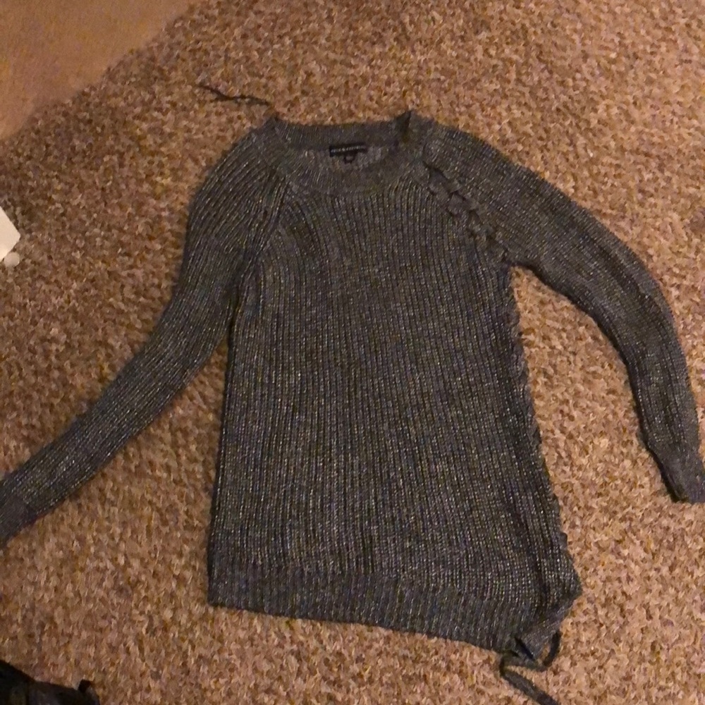 Rock and republic sweater